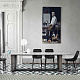 Гранит керамический VERDE ALPI Art. D69 8818 BM