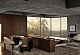 Кровать Minotti Brasilia 1