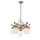 Подвесная люстра ST Luce Petra Art. SL425.503.06