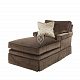 Шезлонг Reese Art. C302-33-KT-BK в салоне Toriani