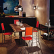Стол ELVIS WOOD Cattelan Italia