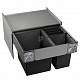 Мусорная система SELECT XL 60/3 Art. 520780