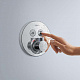 Термостат для душа ShowerSelect S Art. 15743000