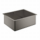 Кухонная мойка K700U Cube Art. 31574DL0