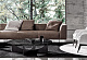 Журнальный столик Minotti Lido 9