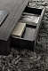 Журнальный столик Minotti Solid 3