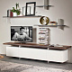 Тумба ТВ Seneca Art.2 Cattelan Italia