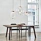 Подвесной светильник KNOT SFERA Art. PC1016