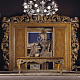 Стенка TV Manet MAN-17c