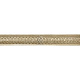 Бордюр настенный Armonia Travertino Antico Sand Moldura