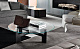 Журнальный столик Minotti Ellis 4