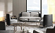 Диван Minotti Tape 1 в салоне Toriani
