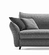 Диван ELYSEE STANDARD Art. B1/182 в салоне Toriani