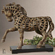 Статуэтка Prancing Horse UT19217 