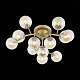 Потолочная люстра ST Luce Pallеre Art. SL438.202.12