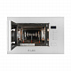 Миикроволновая печь LEX BIMO 20.01 WH Art. CHVE000005