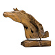Статуэтка Teak Horse UT17083