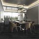 Гранит керамический NERO MARQUINA Art. D69 6640 BM
