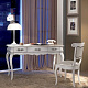 Туалетный столик Madeira bianco MD483