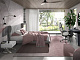 Офисное кресло Angel Cerda Art. 4142