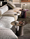 Придиванный столик Minotti Tokie 1