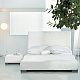 Кровать Bonaldo Bloom alto LBAQ