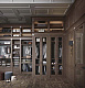 Гардероб FM Bottega D`Arte Boston 01