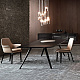 Стол Minotti Evans 2