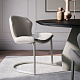 Стул RACHEL Cantilever Cattelan Italia