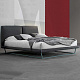 Кровать Bonaldo Amlet LALQ