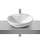 Накладная раковина Fontana Art. 32787700N