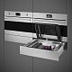 Вакууматоры SMEG Art. CPV315X