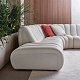 Диван угловой Scervino Art. 520/125x2/413x2/113 в салоне Toriani