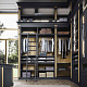 Гардероб FM Bottega D`Arte Boston 03