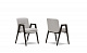 Стул Minotti Lance 1