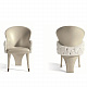 Стул ATENA Art. 520