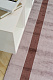 Тканый ковер LEMURE L.Violet & D.Purple Art. LB32736