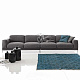 Диван Shade Cod. L300MS/L300MD в салоне Toriani
