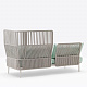 Диван Reva Cocoon Art. RVC025 в салоне Toriani