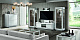 Буфет ELITE BIANCO 155MAD.01BI