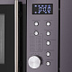Микроволновая печь MAUNFELD Art. XBMO202SB