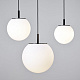 Подвесной светильник SFERA Art. PC1171