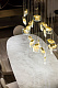 Люстра Golden Art. ILL.GOLD.230