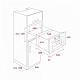 Кофемашина TEKA CLC 835 MC WHITE