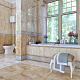 Керамогранит Armonia Benidorm Crema Soft Rectificado