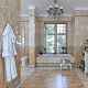 Керамогранит Armonia Benidorm Crema Soft Rectificado
