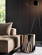 Придиванный столик Minotti Noor 1