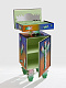Комод Bukolisch Art. VAN-BKS-001-ST
