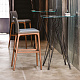 Барный стул ARCADIA Cattelan Italia