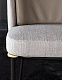 Стул Minotti Fil Noir 2